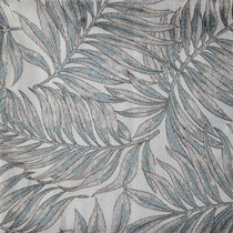 Fantasy Teal Blue Fabric by the Metre